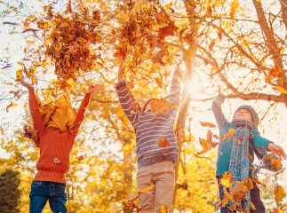 Herbstcamp