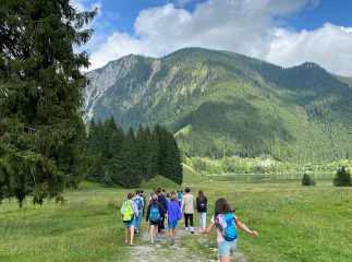 Spitzingsee Spitzingsee